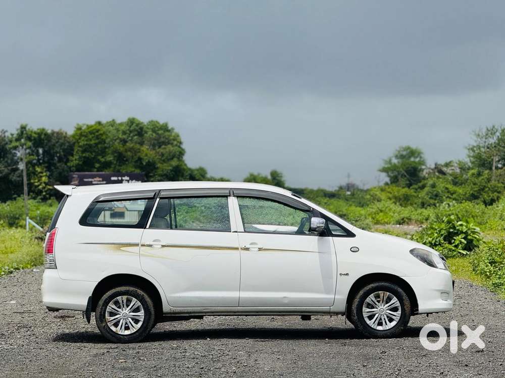 Toyota Innova