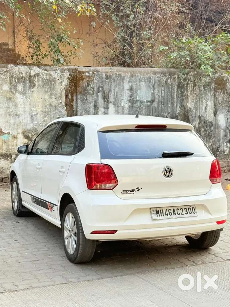 Volkswagen Polo 2016