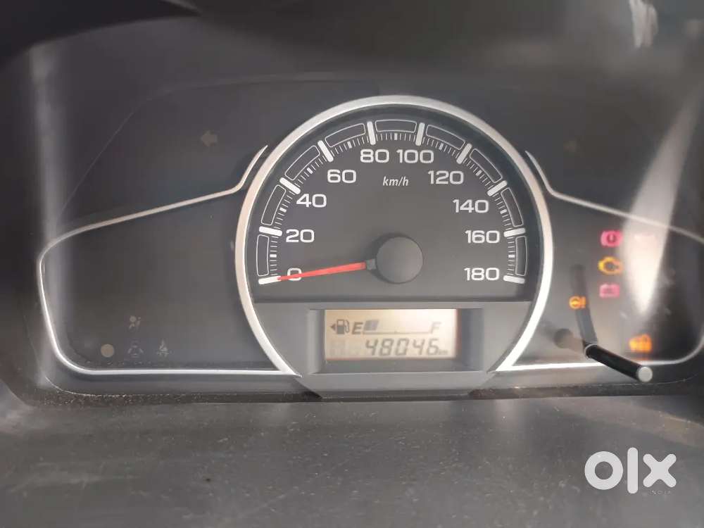 Maruti Suzuki 800 2022 Petrol 42000 Km Driven
