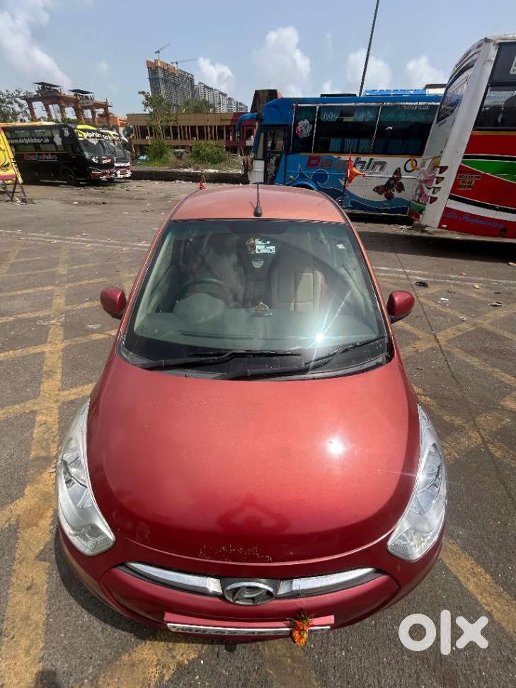 Hyundai I10 1.2 Kappa Magna, 2011, Petrol