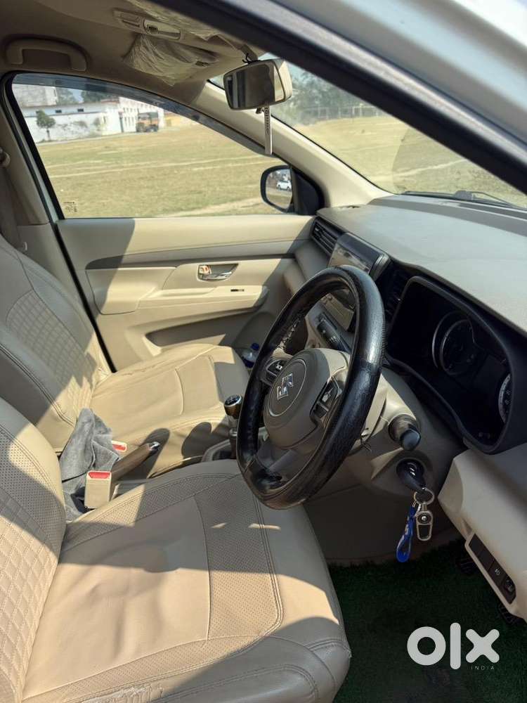 Maruti Suzuki Ertiga Diesel Good Condition