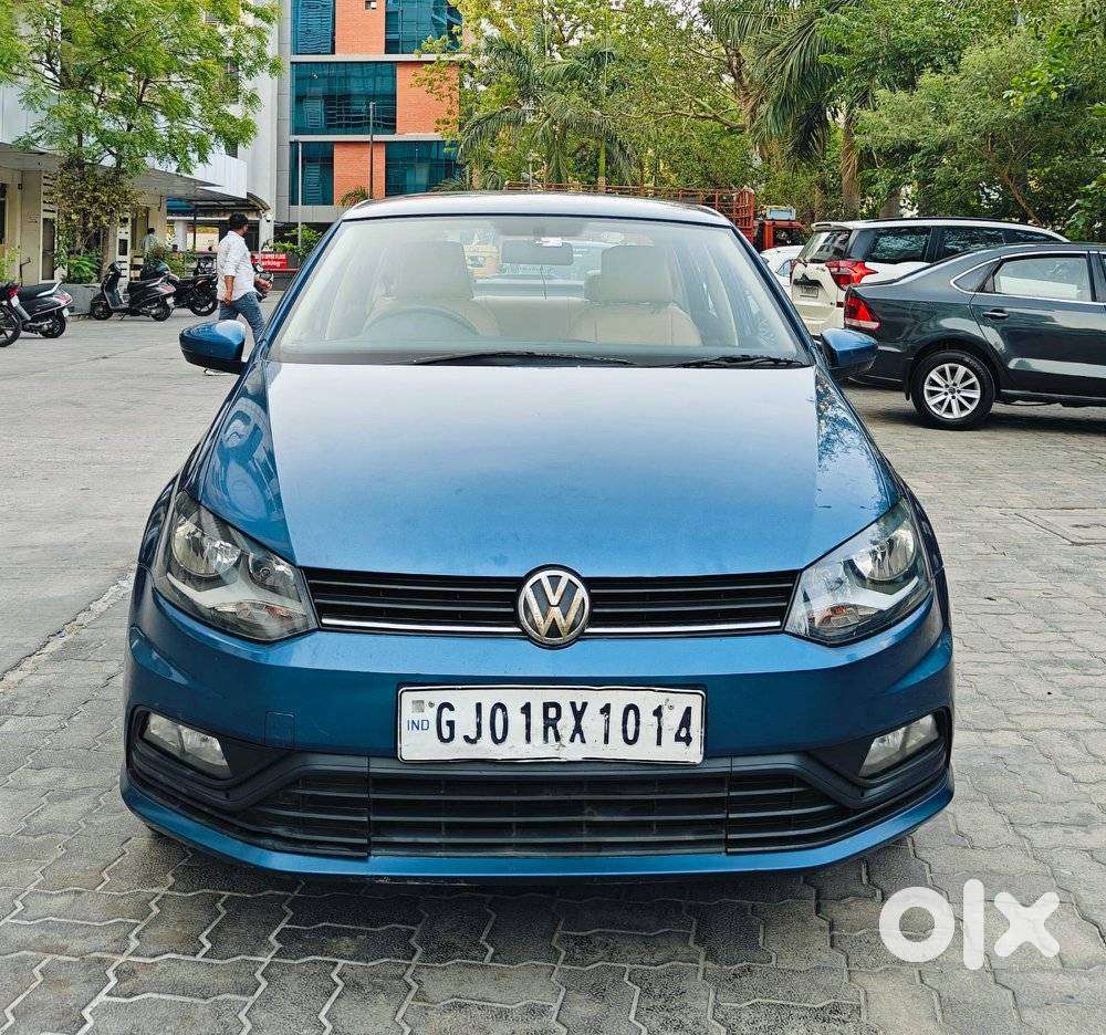 Volkswagen Ameo 1.5 Tdi Comfortline, 2017, Diesel