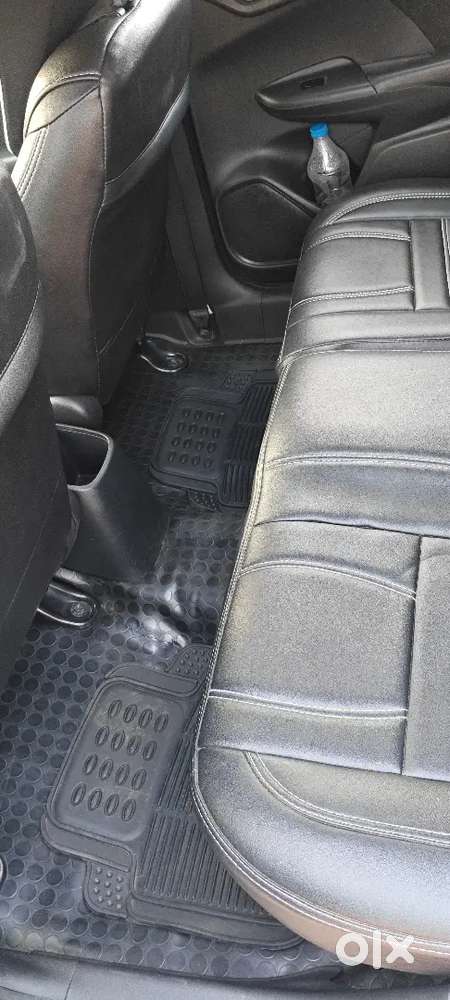 Honda Jazz Vx Petrol