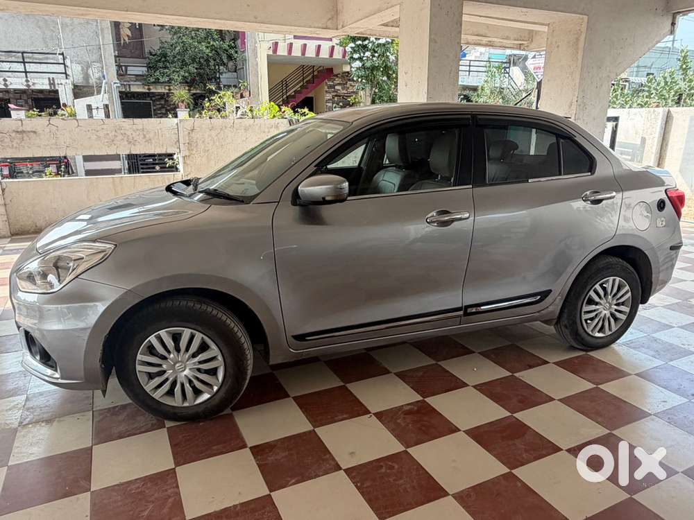 Maruti Suzuki Dzire 2022 Cng & Hybrids Good Condition