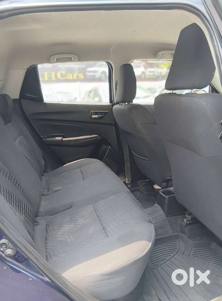 Maruti Suzuki Swift Vdi (o), 2019, Diesel