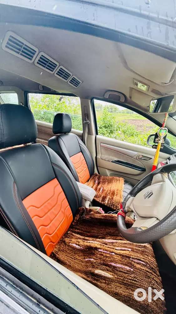 Maruti Suzuki Ertiga 2014