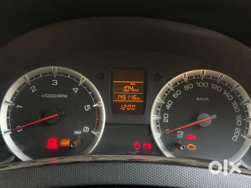 Maruti Suzuki Swift 2012 Diesel Well Maintained