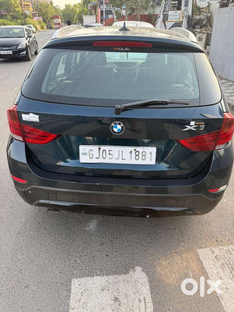 Bmw X1 S Drive