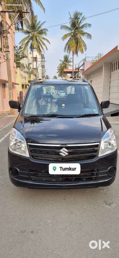 Maruti Suzuki Wagon R 2006-2010 Vxi Minor, 2010, Petrol