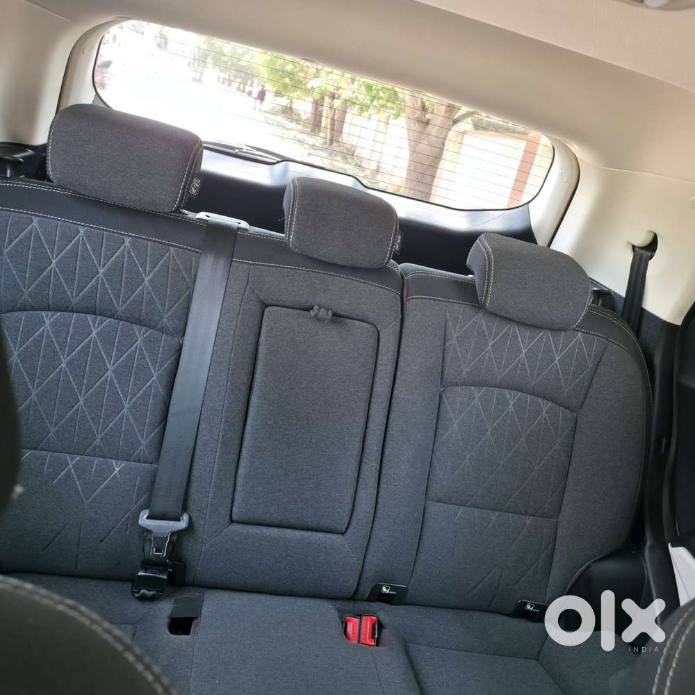 Mahindra Xuv 3xo Diesel 2025