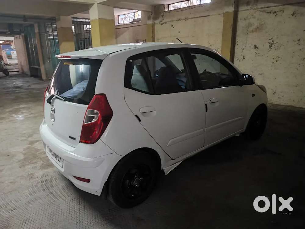 Hyundai I10 2010 Petrol 78000 Km Driven Top Model