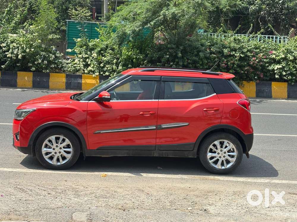 Mahindra Xuv300 W8 Diesel, 2019, Diesel
