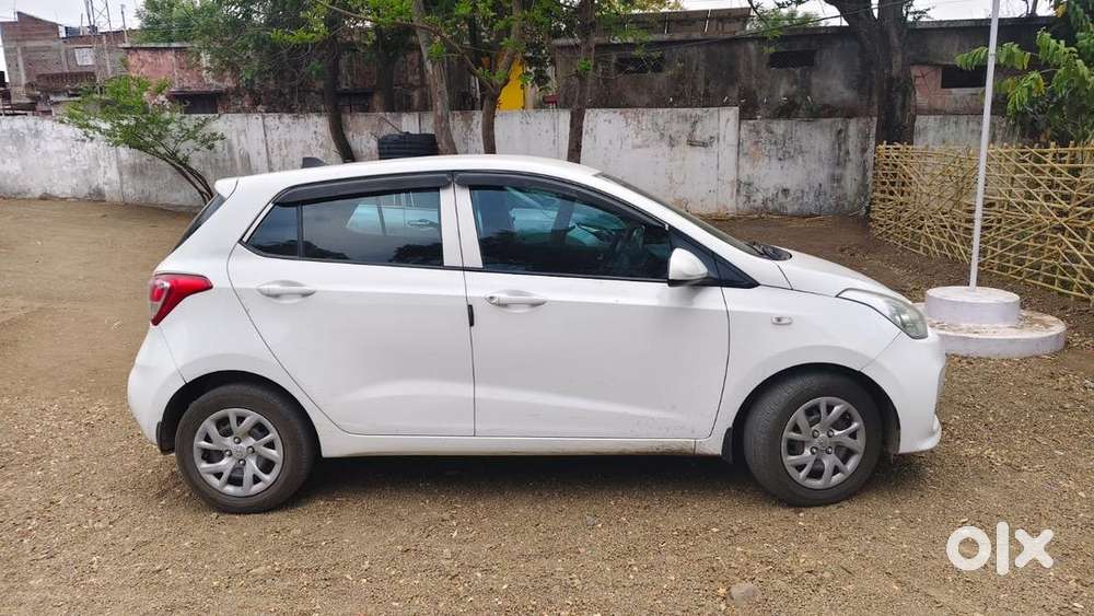 Hyundai I10 2018 Petrol Well Maintained
