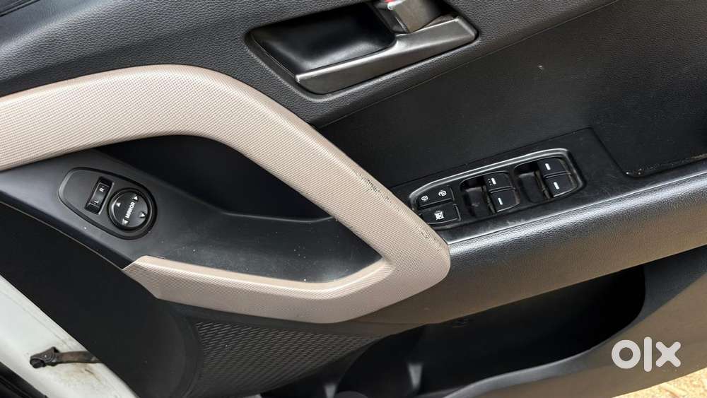 Hyundai Creta 1.4 S, 2016, Diesel