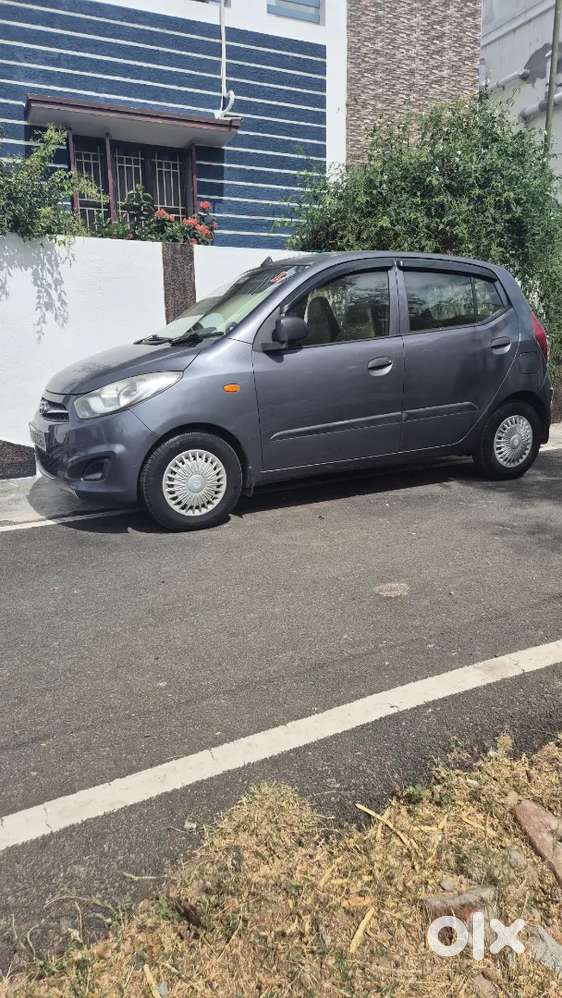 Hyundai I10 2016 2nd Owner