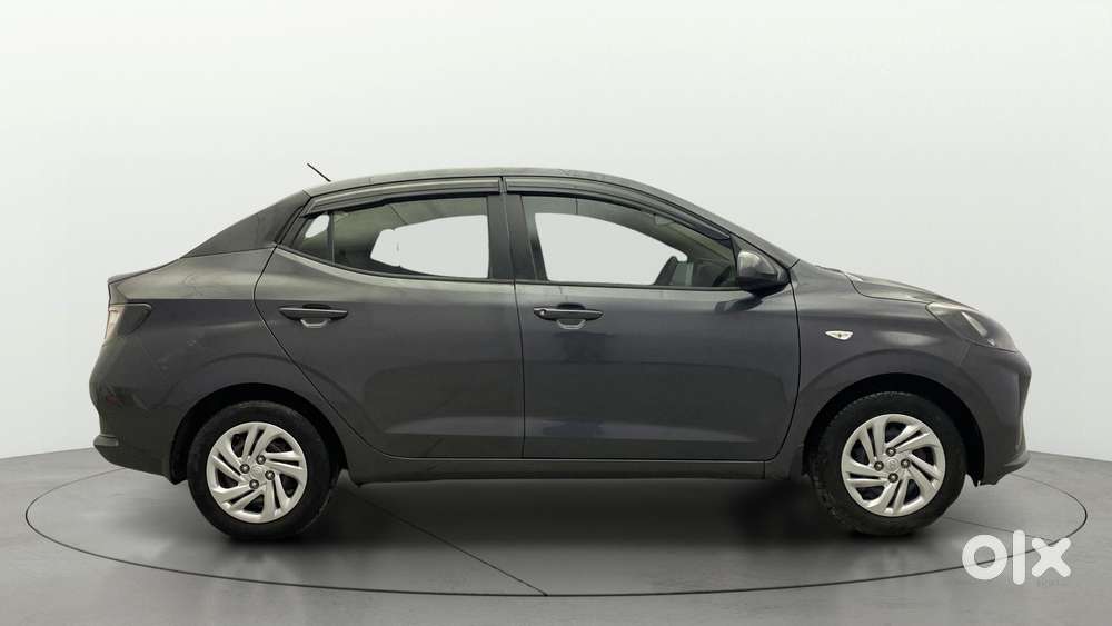 Hyundai Aura [ ] 1.2 S Cng, 2022, Cng & Hybrids