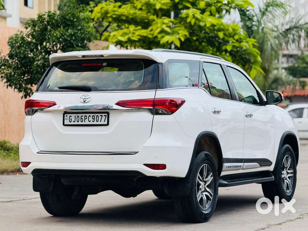 Toyota Fortuner 4x2 At 2.8 Diesel, 2020, Diesel