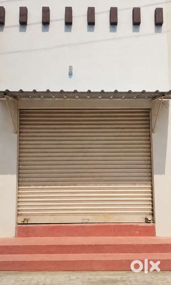 Shop / Storage / Godown For Rent