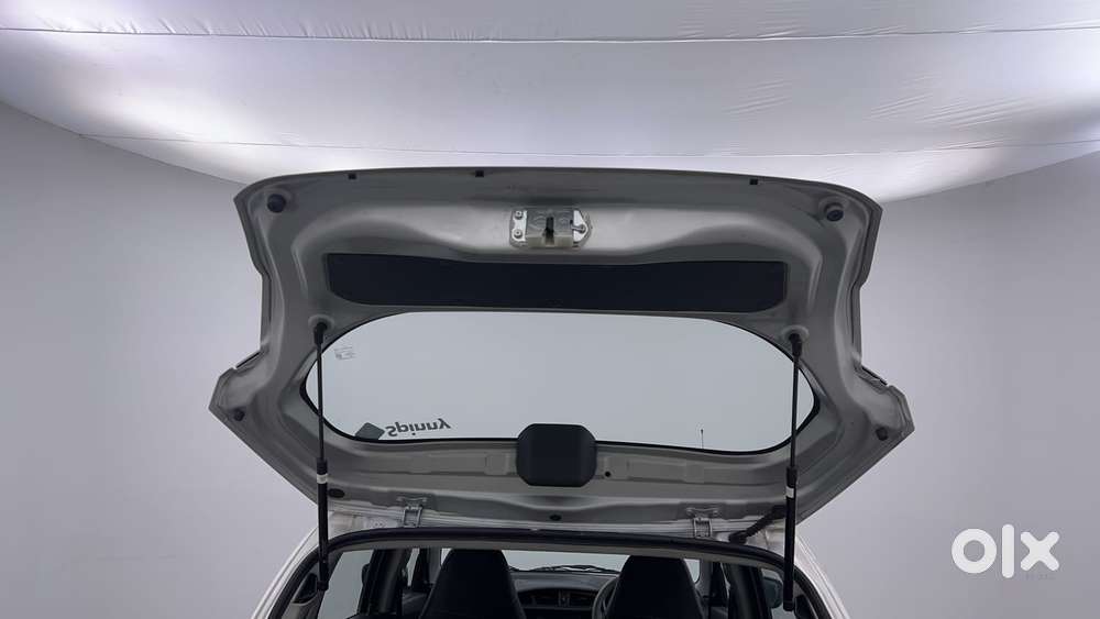 Maruti Suzuki Alto K10 2010-2014 Vxi, 2015, Petrol