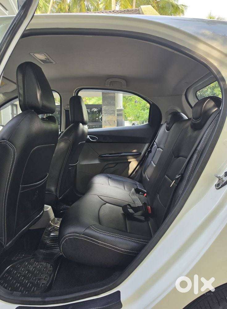 Tata Tiago Xz Diesel, 2017, Diesel