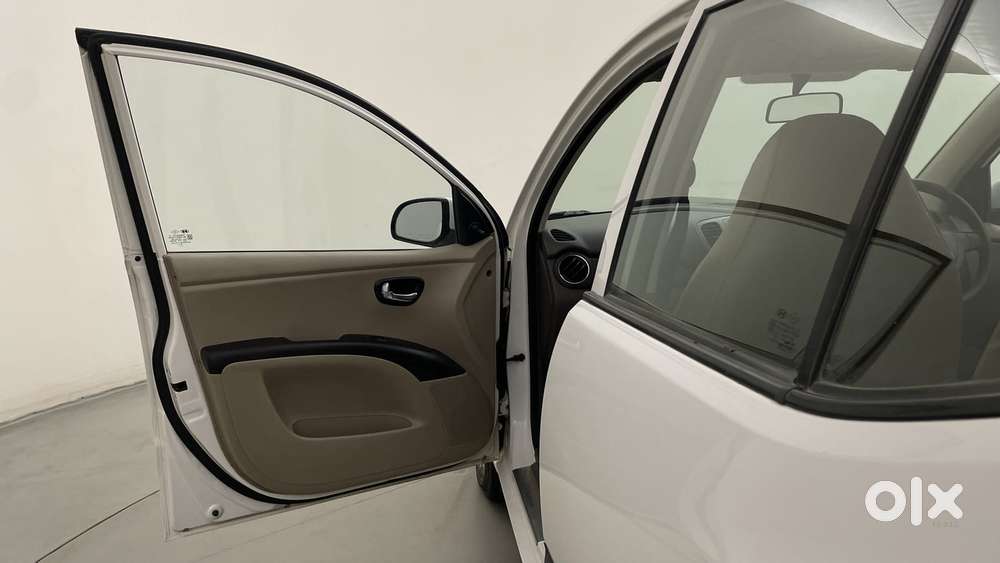 Hyundai I10 Sportz 1.1 Irde2, 2015, Petrol