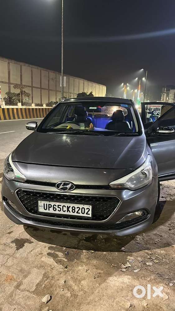 Hyundai I20 Well Maintained  Single Owner  Good Condition