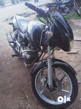 Pulsar 150 second online hand olx