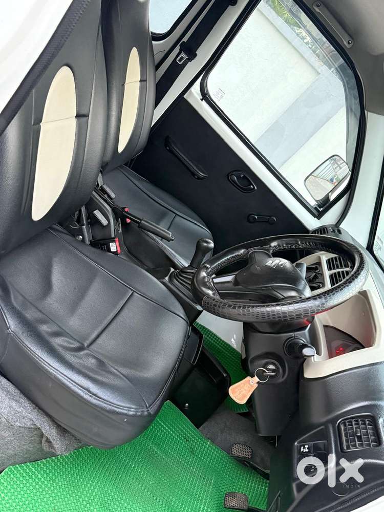 Maruti Suzuki Eeco Cng 5 Seater Ac, 2024