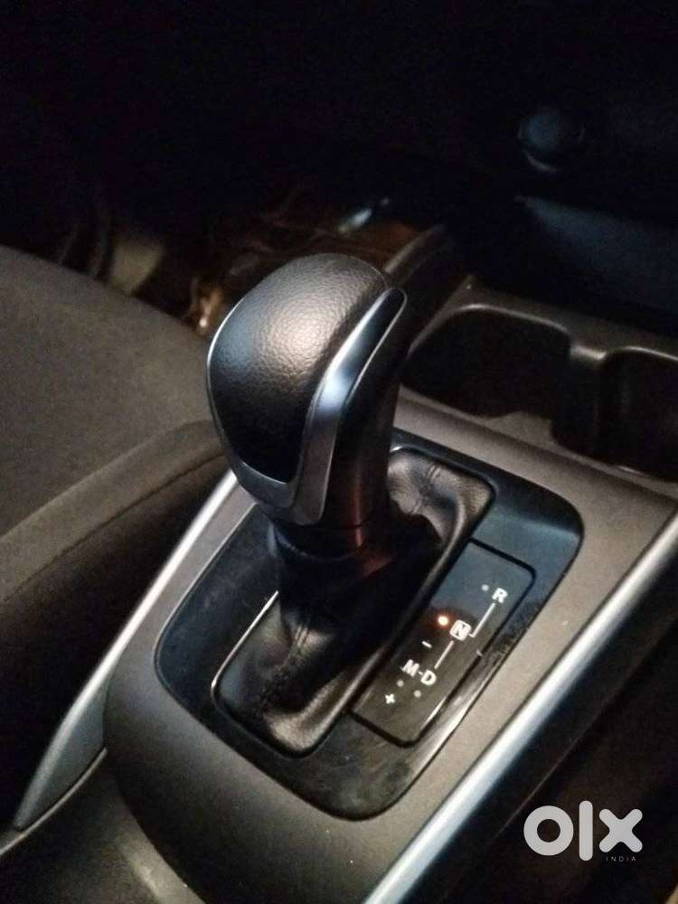 Maruti Suzuki Baleno