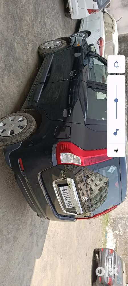 Maruti Suzuki Wagon Vxi Cng Company Fiting Car