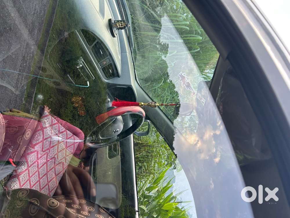 Maruti Suzuki Alto K10 2016 Petrol Well Maintained