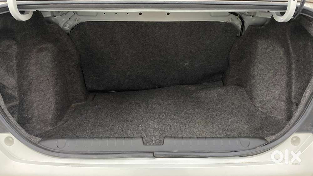 Honda Amaze S Cvt I-vtec, 2021, Petrol