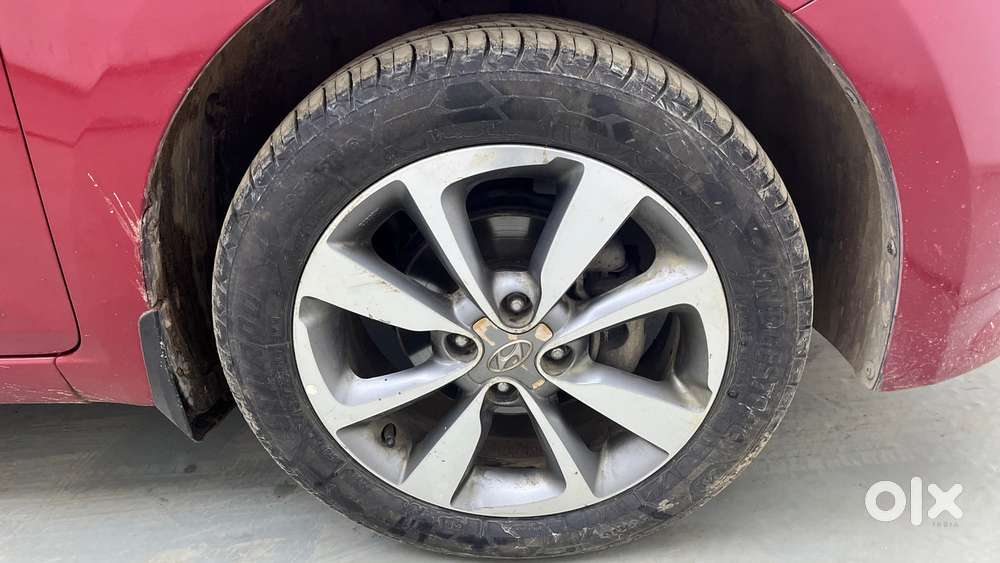 Hyundai Elite I20 [ ] 1.2 Asta, 2016, Petrol