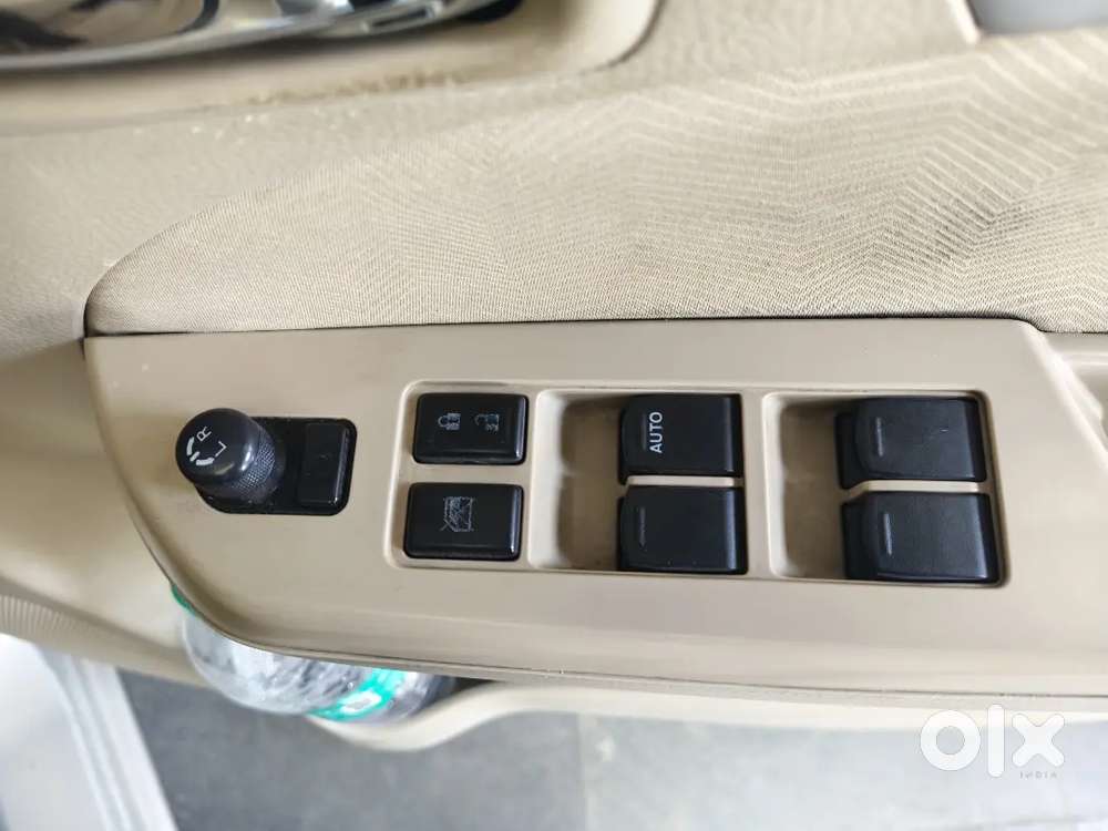 Maruti Suzuki Ertiga 2018 Diesel Well Maintained