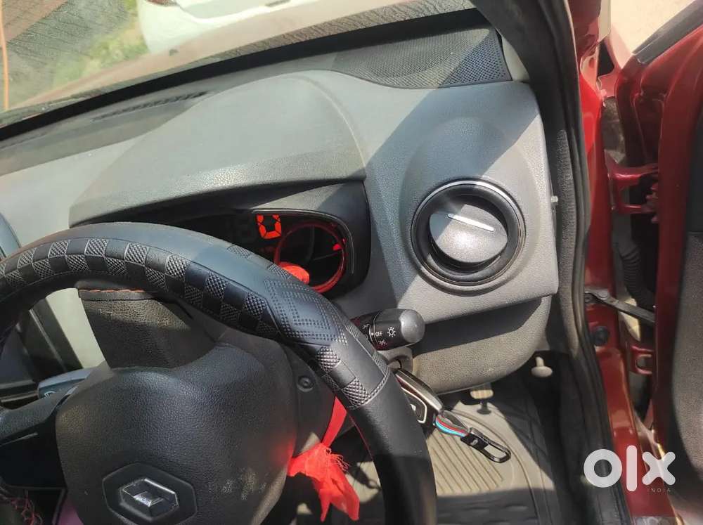 Renault Kwid 1.0 Rxt 2018