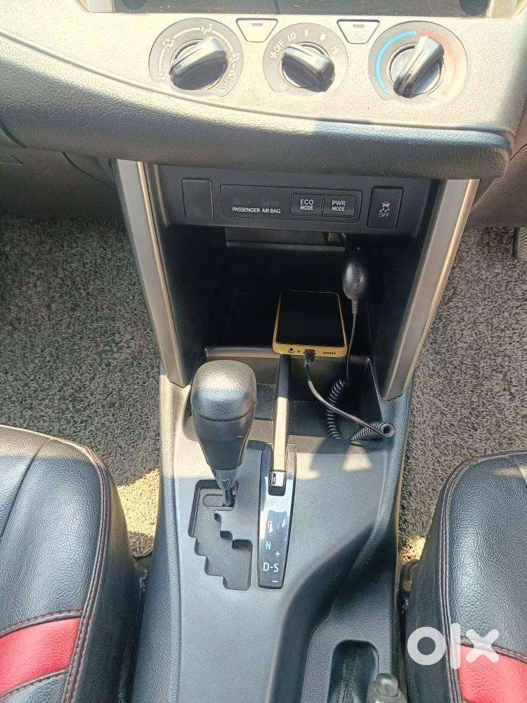 Toyota Innova Crysta 2.4 Gx Limited Edition 7 Str, 2021