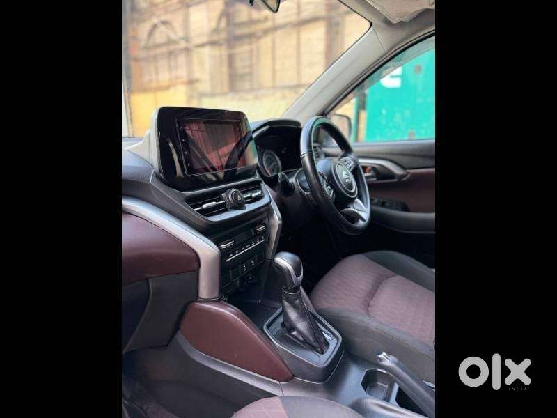 Maruti Suzuki Grand Vitara 1.5 Delta Smart Hybrid, 2023, Petrol