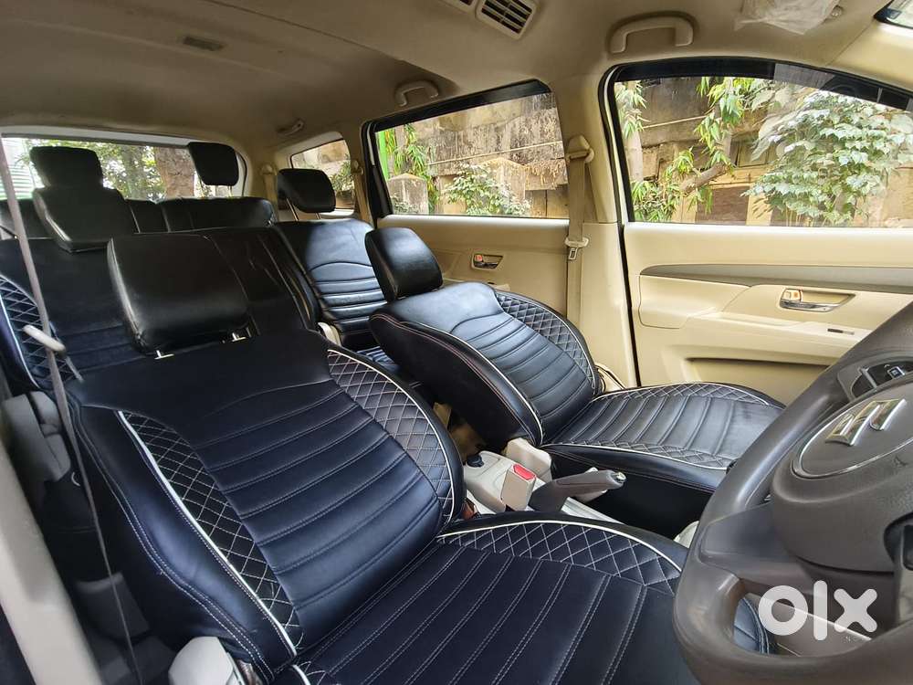 Maruti Suzuki Ertiga