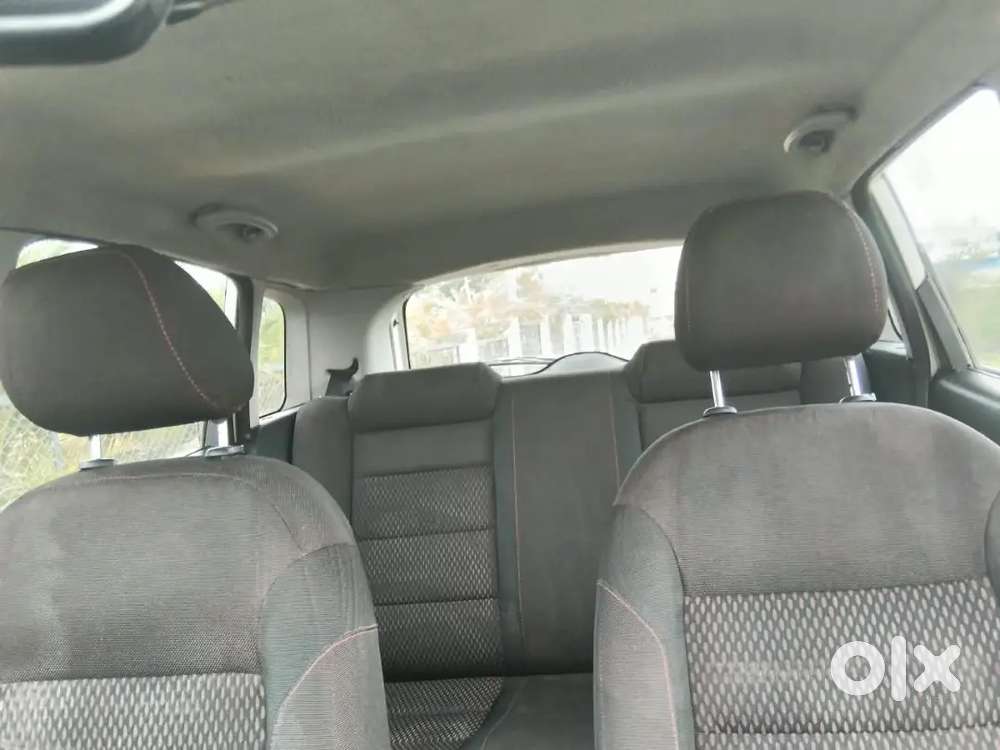 Ford Figo Diesel Lxi 2011   Very Well Mentained Car