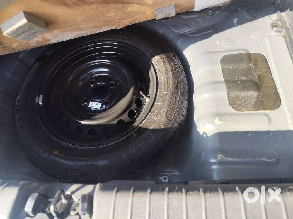Hyundai Grand I10 Nios Sportz, 2022, Petrol