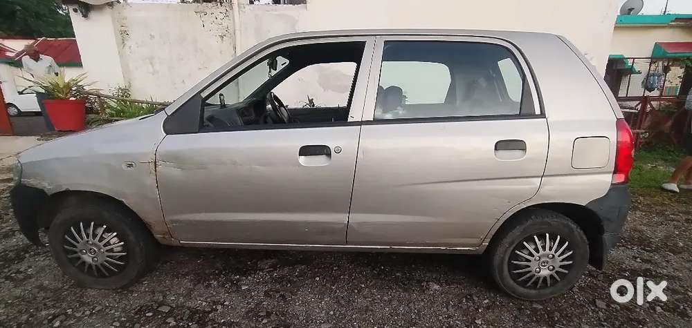 Maruti Suzuki Alto 2008 Lxi