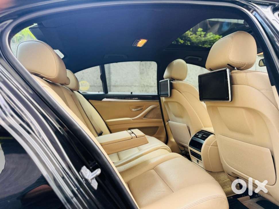 Bmw 5 Series 3.0 530d M Sport, 2015, Diesel