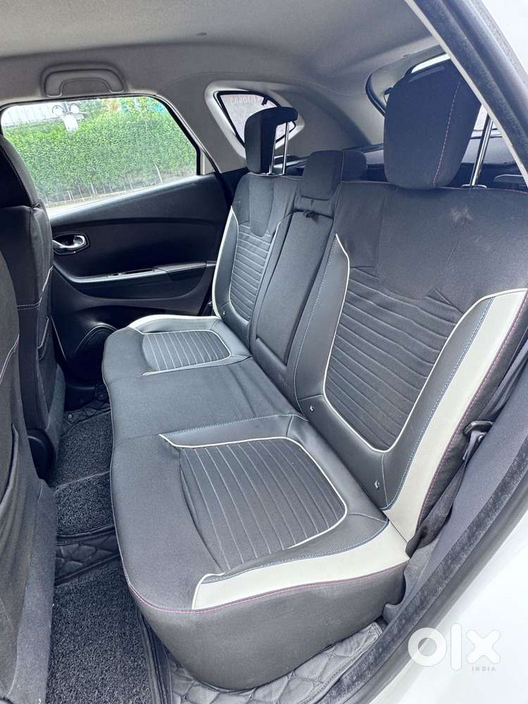 Renault Captur 1.5 Diesel Rxl, 2019, Diesel