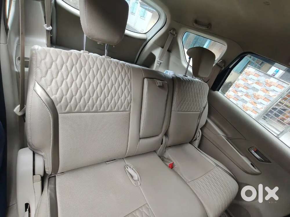 Maruti Suzuki Ertiga 2024