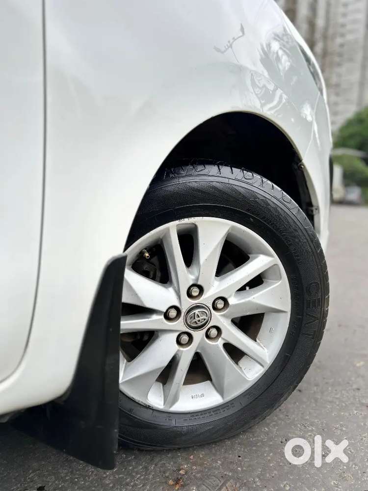 Toyota Innova Crysta 2020 Diesel Well Maintained