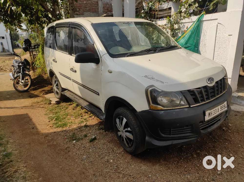 Mahindra Xylo 2016december Diesel Well Maintained