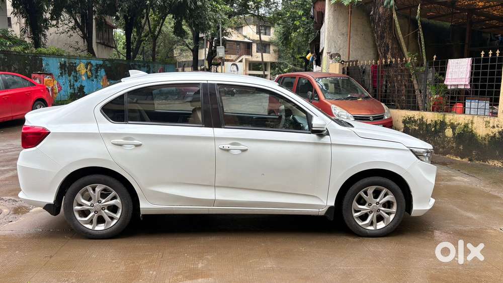 Honda Amaze V Diesel, 2018, Diesel
