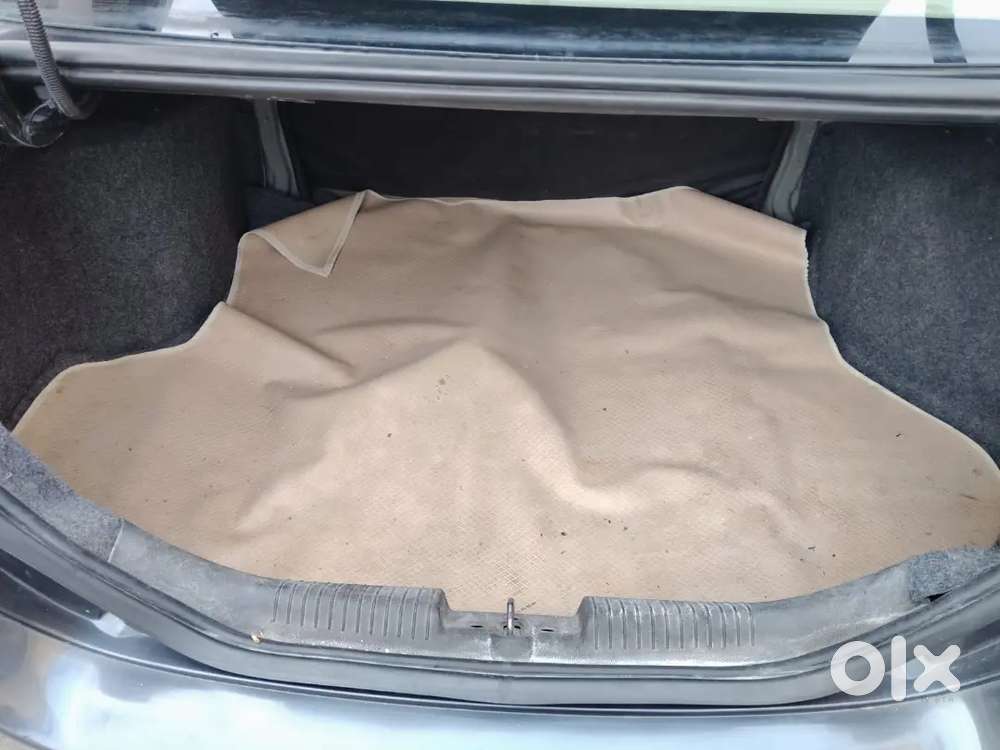 Ford Fiesta Classic Diesel 1.4 Titanium