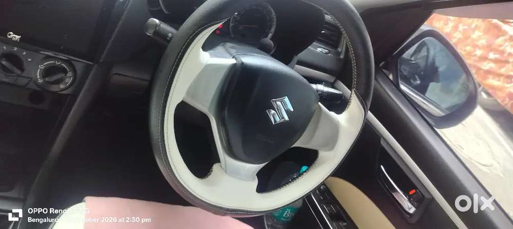 Swift Maruti Suzuki 2017