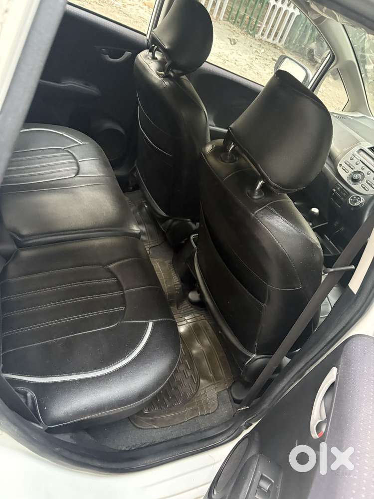 Honda Jazz X I-vtec, 2012, Cng & Hybrids